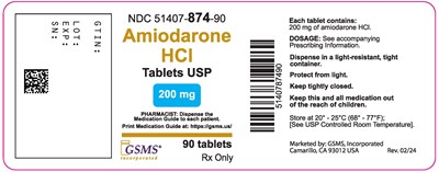 51407-874-90LB - Amiodarone HCl - Rev. 0224.jpg - 51407 874 90LB   Amiodarone HCl   Rev. 0224